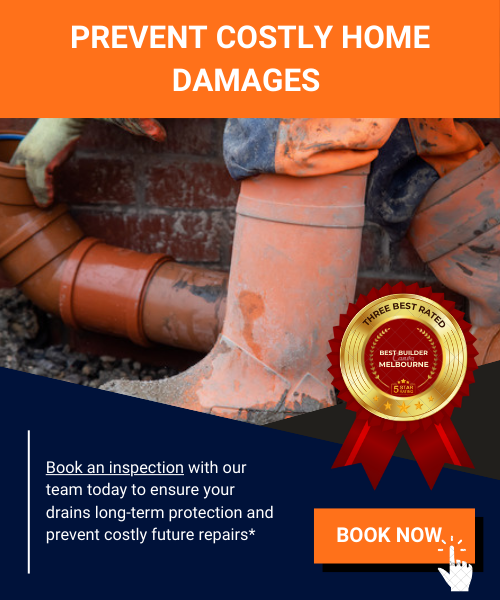 Blocked Drains Malvern